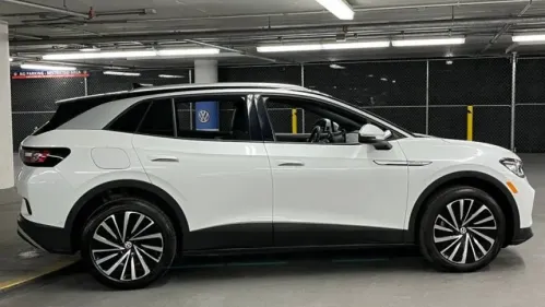 2023 Volkswagen ID.4 1V2JNPE8XPC051784