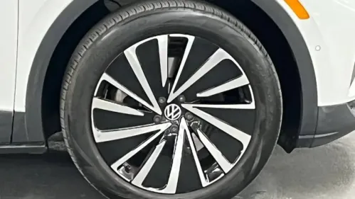 2023 Volkswagen ID.4 1V2JNPE8XPC051784