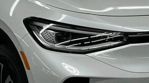 2023 Volkswagen ID.4 1V2JNPE8XPC051784