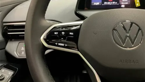 2025 Volkswagen ID.4 1V25MPE83SC003606