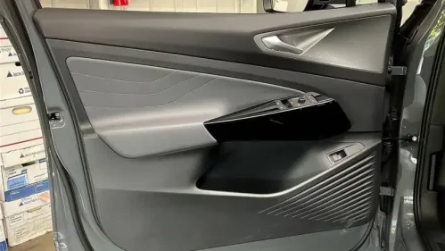 2025 Volkswagen ID.4 1V25MPE83SC003606