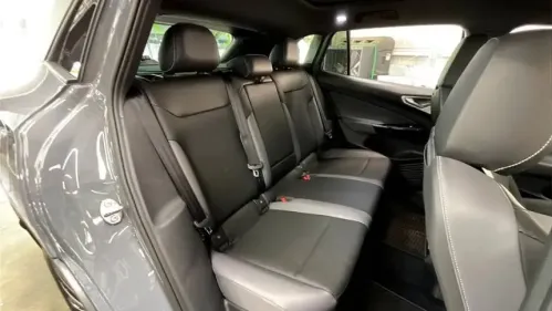 2025 Volkswagen ID.4 1V25MPE83SC003606