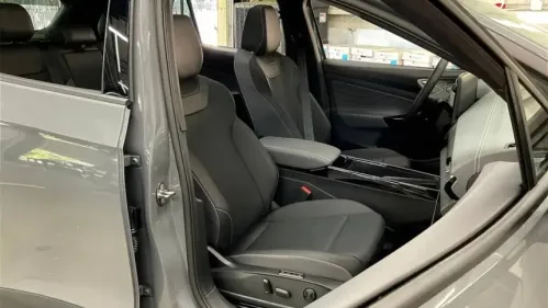 2025 Volkswagen ID.4 1V25MPE83SC003606