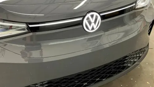 2025 Volkswagen ID.4 1V25MPE83SC003606