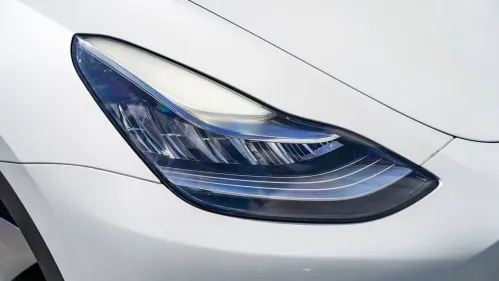 2021 Tesla Model Y 5YJYGDEE4MF105707