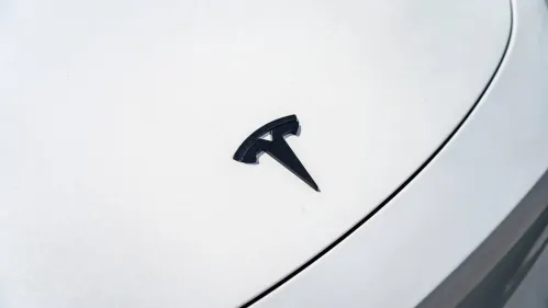 2021 Tesla Model Y 5YJYGDEE4MF105707