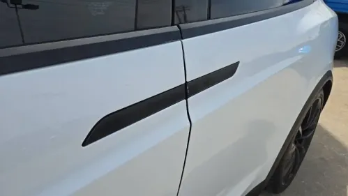 2018 Tesla Model X 5YJXCBE41JF109373