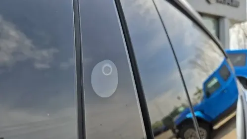 2018 Tesla Model X 5YJXCBE41JF109373