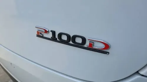 2018 Tesla Model X 5YJXCBE41JF109373