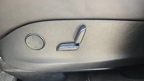 2018 Tesla Model X 5YJXCBE41JF109373