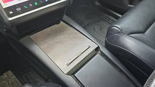2018 Tesla Model X 5YJXCBE41JF109373