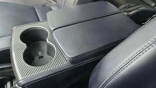 2018 Tesla Model X 5YJXCBE41JF109373