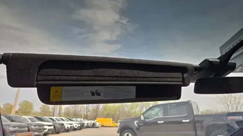 2018 Tesla Model X 5YJXCBE41JF109373