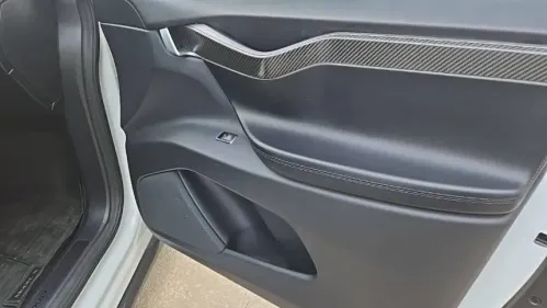 2018 Tesla Model X 5YJXCBE41JF109373