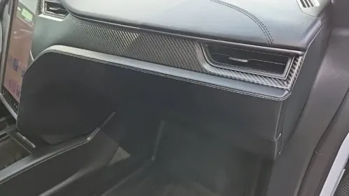 2018 Tesla Model X 5YJXCBE41JF109373