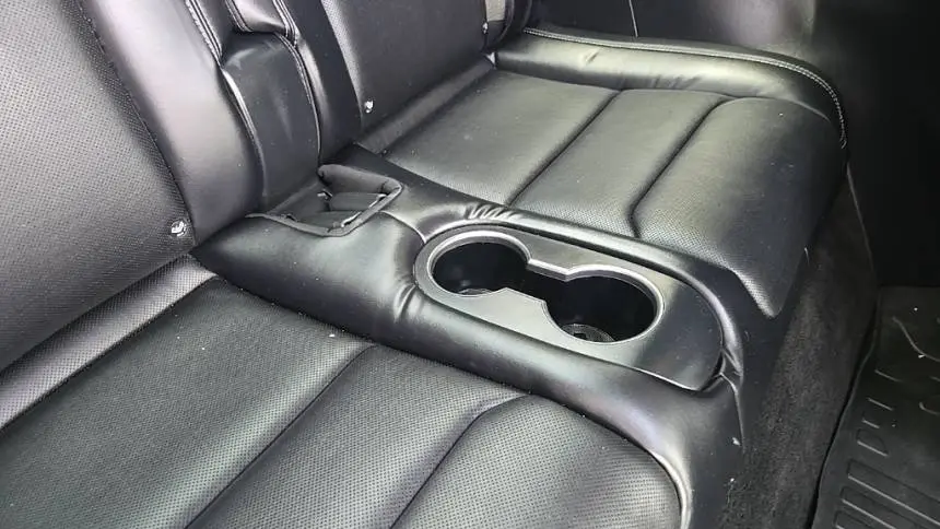 2018 Tesla Model X 5YJXCBE41JF109373