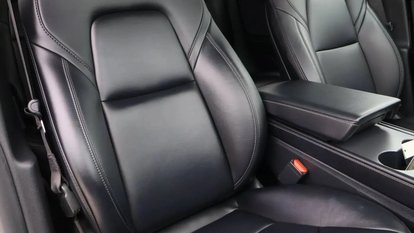 2021 Tesla Model Y 5YJYGAEE5MF192497