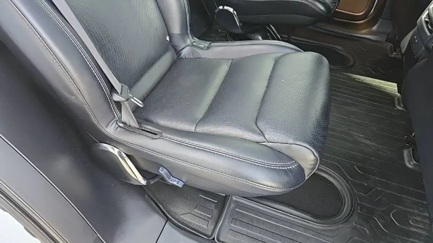 2018 Tesla Model X 5YJXCBE41JF109373