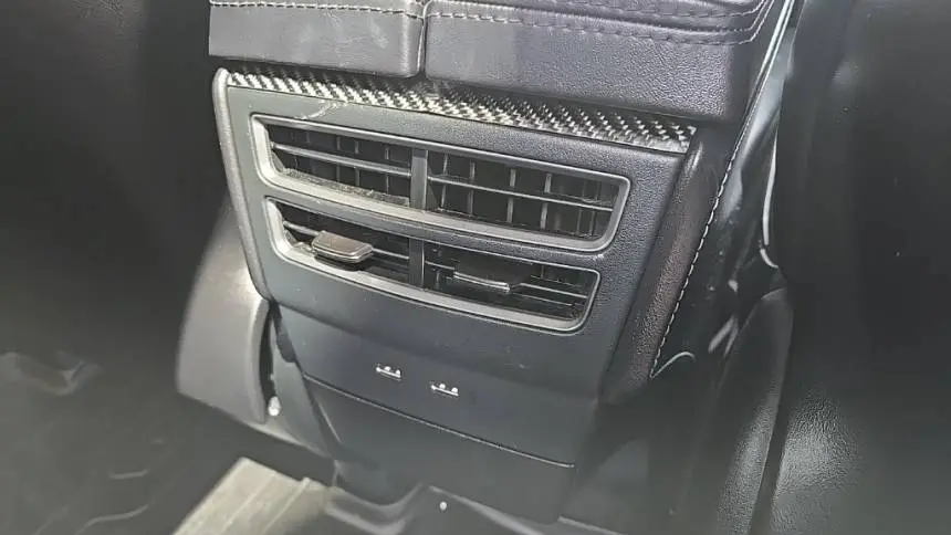 2018 Tesla Model X 5YJXCBE41JF109373