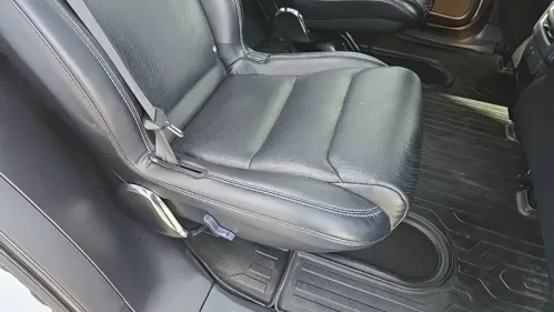 2018 Tesla Model X 5YJXCBE41JF109373