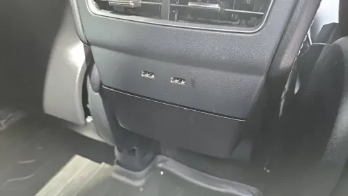 2018 Tesla Model X 5YJXCBE41JF109373