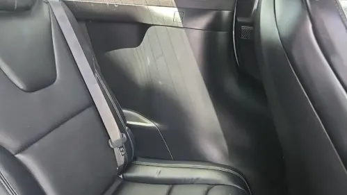 2018 Tesla Model X 5YJXCBE41JF109373
