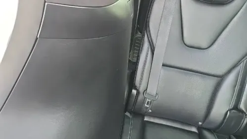 2018 Tesla Model X 5YJXCBE41JF109373