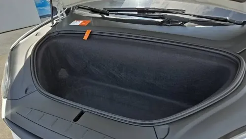 2018 Tesla Model X 5YJXCBE41JF109373
