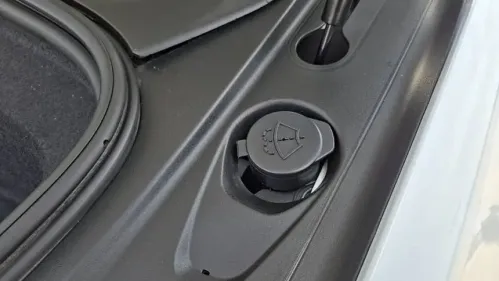 2018 Tesla Model X 5YJXCBE41JF109373