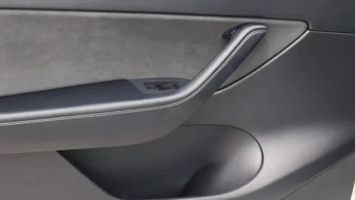 2021 Tesla Model Y 5YJYGAEE5MF192497