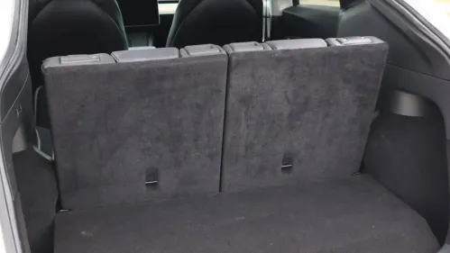 2021 Tesla Model Y 5YJYGAEE5MF192497