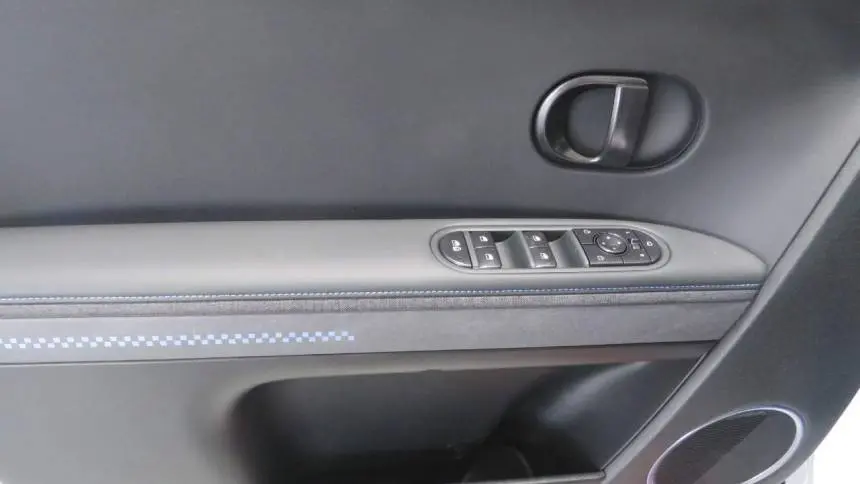 2025 Hyundai IONIQ 5 KM8KNDA82SU007609