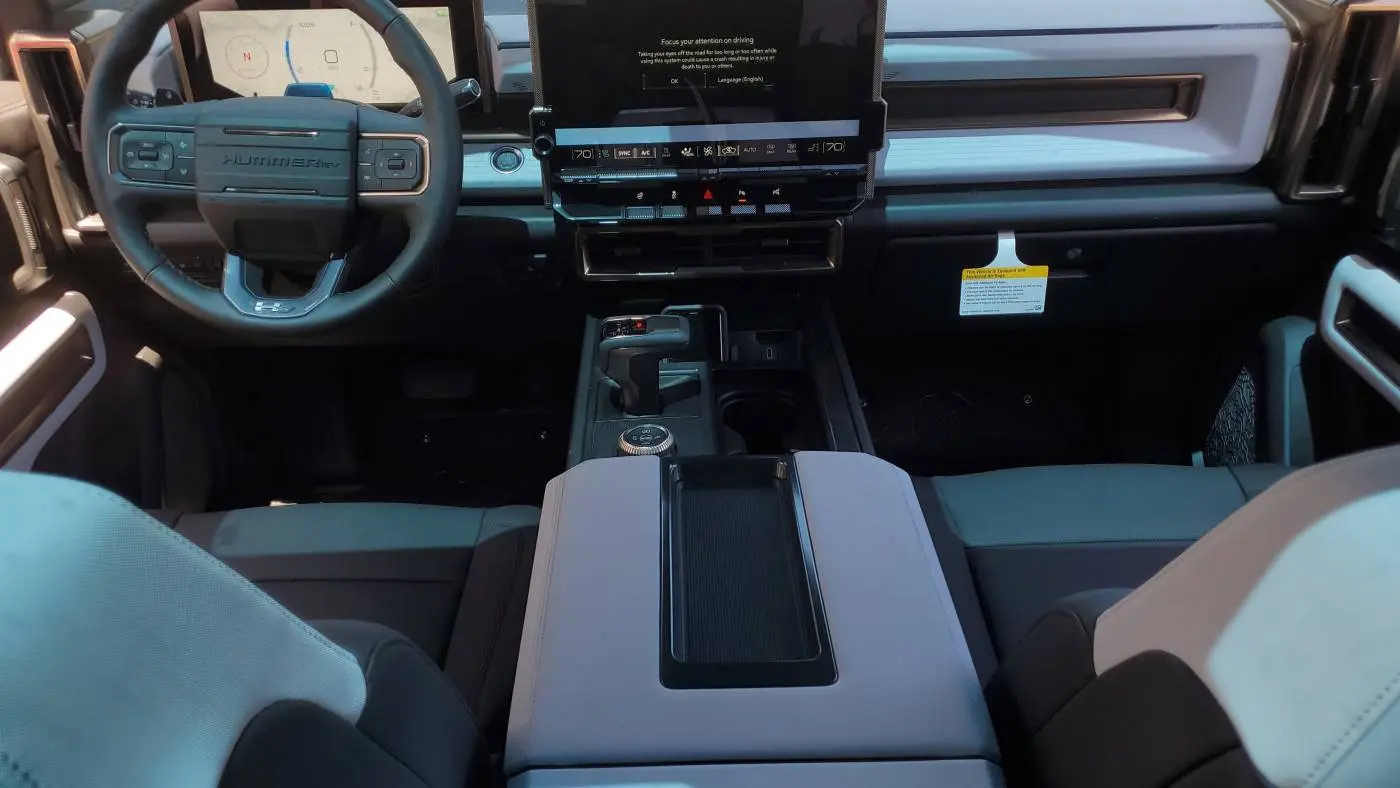 2025 GMC HUMMER EV SUV 1GKT0RDC8SU115385