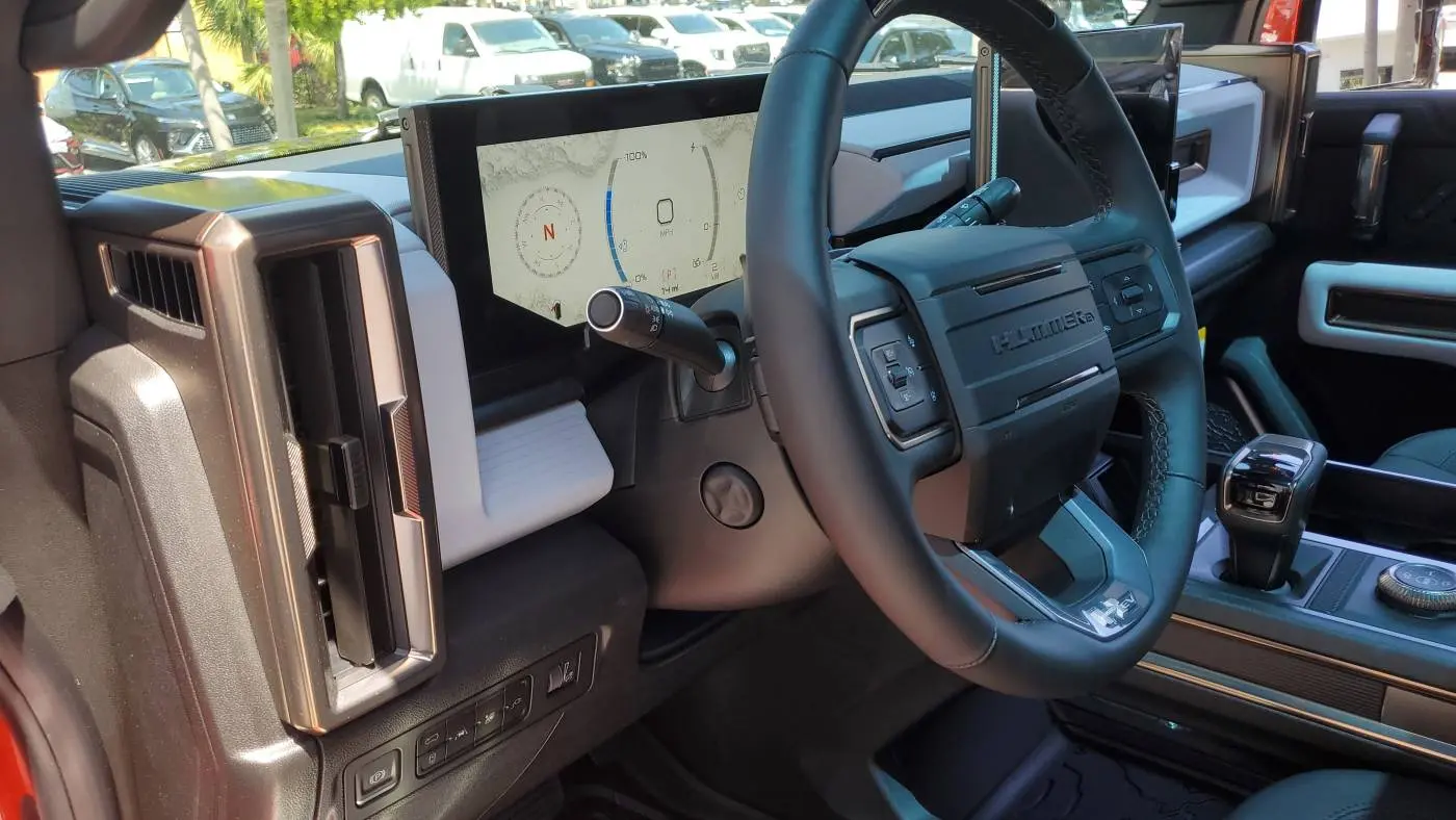 2025 GMC HUMMER EV SUV 1GKT0RDC8SU115385