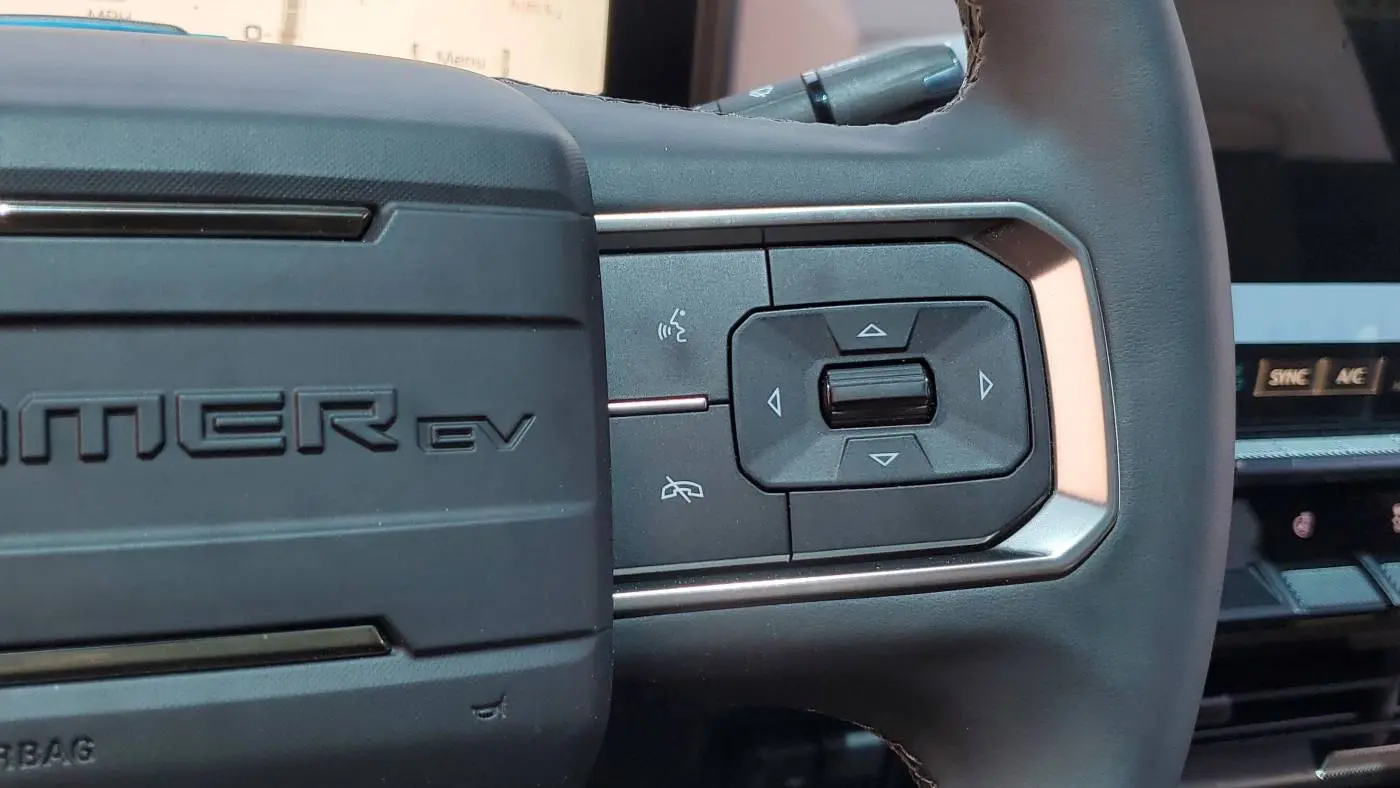2025 GMC HUMMER EV SUV 1GKT0RDC8SU115385