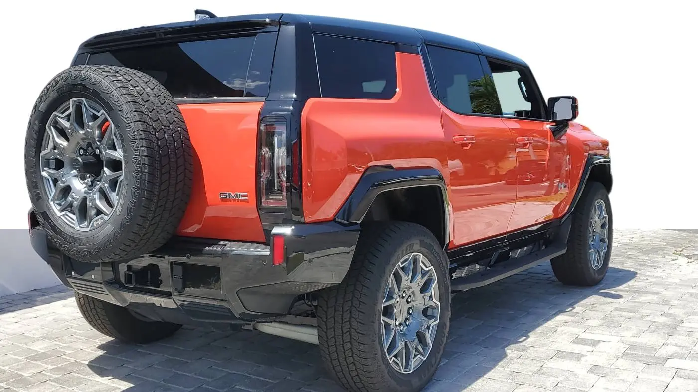 2025 GMC HUMMER EV SUV 1GKT0RDC8SU115385