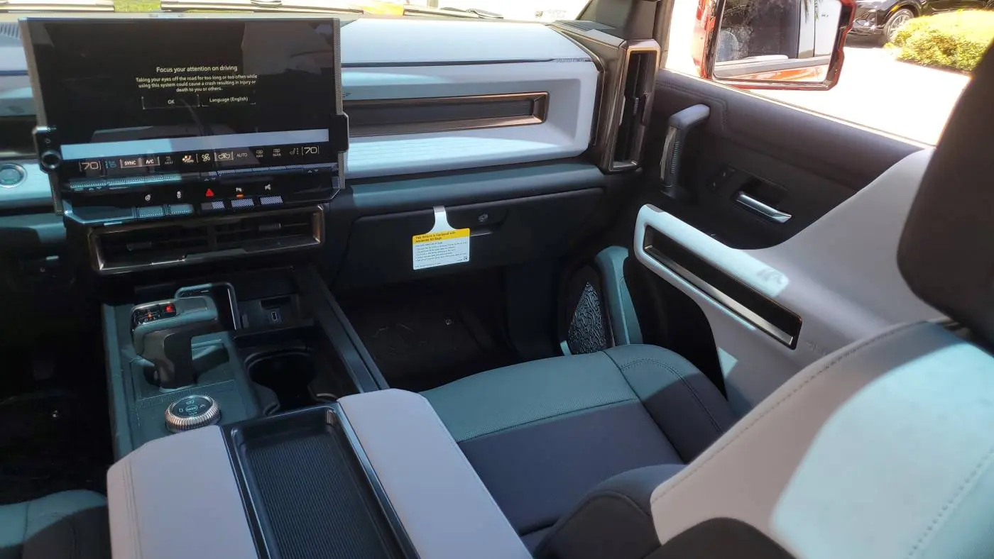2025 GMC HUMMER EV SUV 1GKT0RDC8SU115385