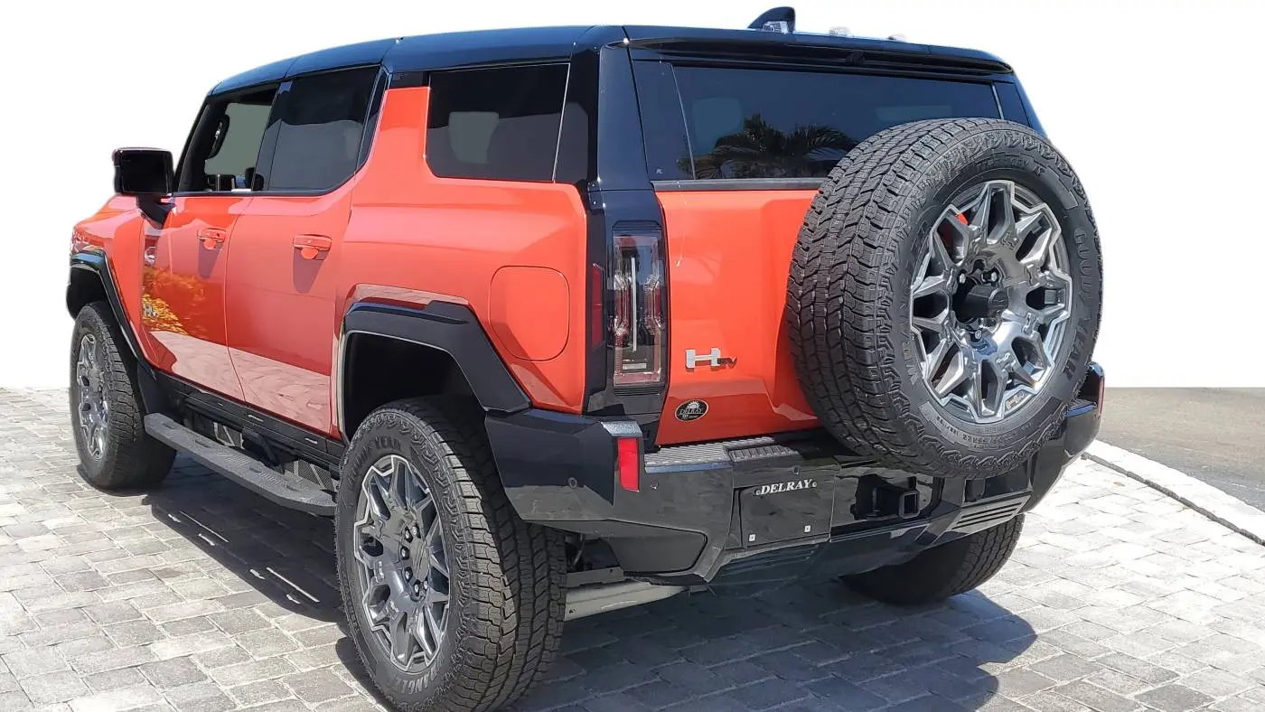 2025 GMC HUMMER EV SUV 1GKT0RDC8SU115385
