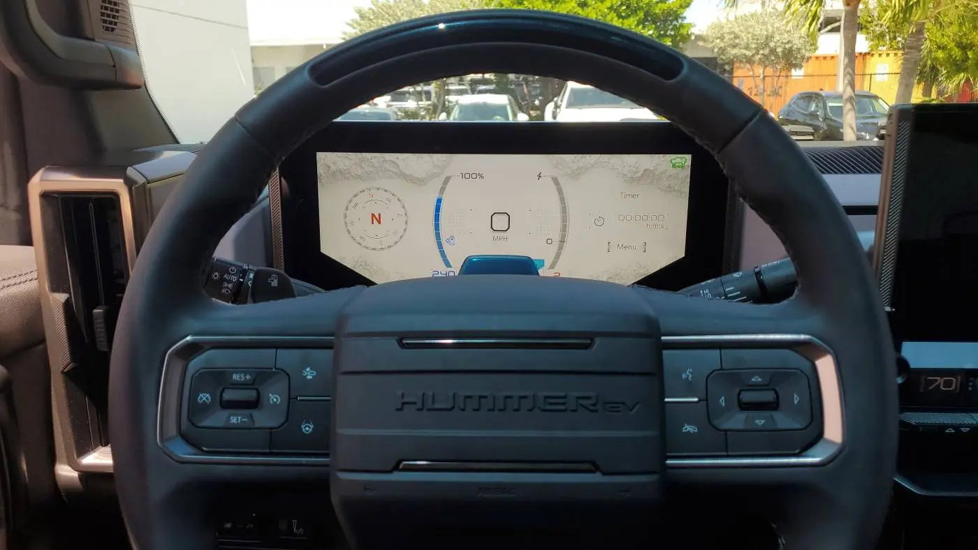 2025 GMC HUMMER EV SUV 1GKT0RDC8SU115385