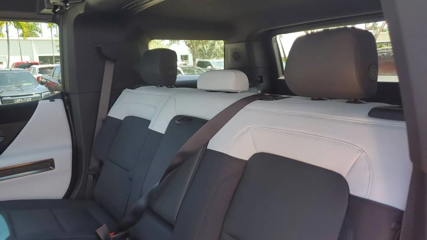 2025 GMC HUMMER EV SUV 1GKT0RDC8SU115385