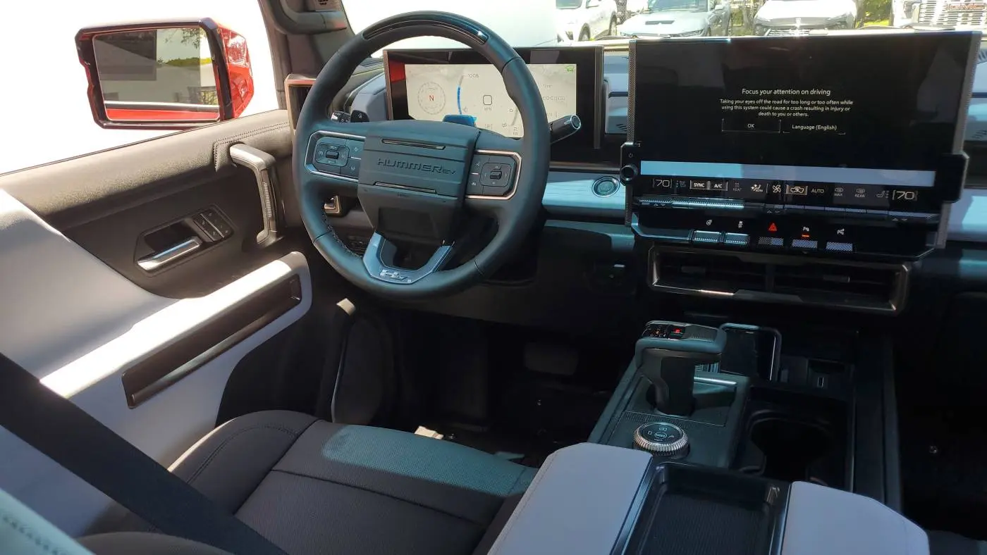 2025 GMC HUMMER EV SUV 1GKT0RDC8SU115385