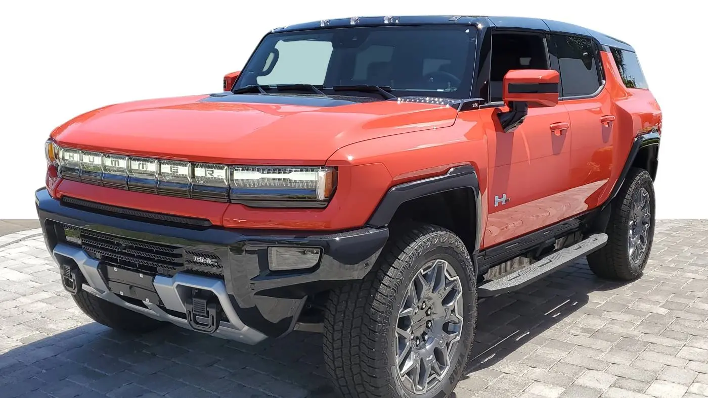 2025 GMC HUMMER EV SUV 1GKT0RDC8SU115385