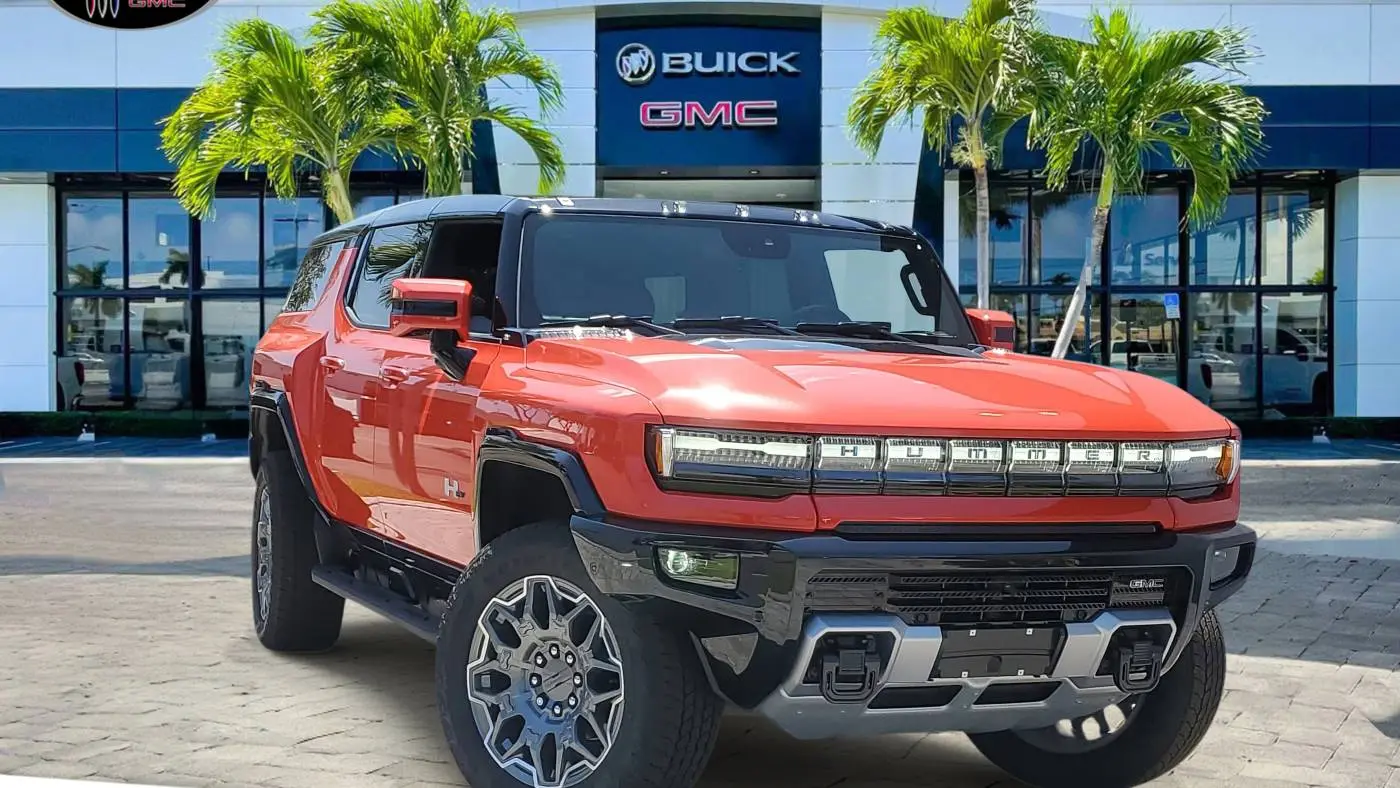 2025 GMC HUMMER EV SUV 1GKT0RDC8SU115385