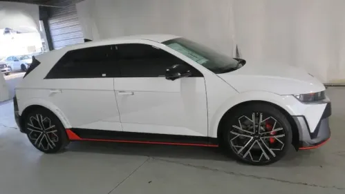 2025 Hyundai IONIQ 5 KM8KNDA82SU007609