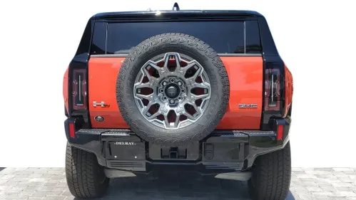 2025 GMC HUMMER EV SUV 1GKT0RDC8SU115385