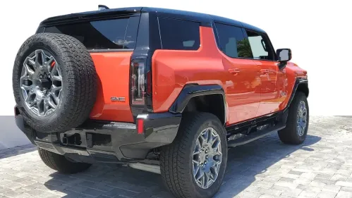 2025 GMC HUMMER EV SUV 1GKT0RDC8SU115385