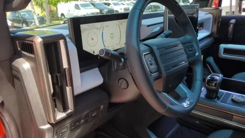 2025 GMC HUMMER EV SUV 1GKT0RDC8SU115385