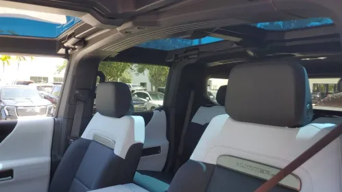 2025 GMC HUMMER EV SUV 1GKT0RDC8SU115385