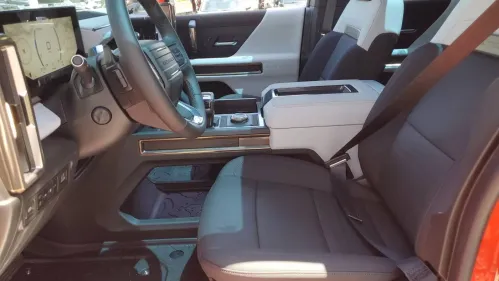2025 GMC HUMMER EV SUV 1GKT0RDC8SU115385