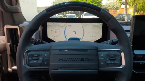 2025 GMC HUMMER EV SUV 1GKT0RDC8SU115385
